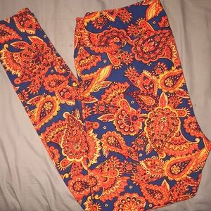 Lularoe leggings